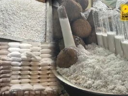 Pagdagsa sang bumalakal sang mga gata, pilit, kag kalamay para sa tigkalalag, ginalauman sang mga market vendor nga magasugod sa Oktubre 30 tubtob Nobyembre 1