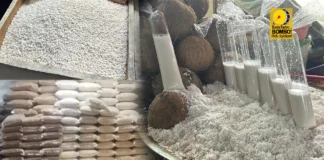 Pagdagsa sang bumalakal sang mga gata, pilit, kag kalamay para sa tigkalalag, ginalauman sang mga market vendor nga magasugod sa Oktubre 30 tubtob Nobyembre 1