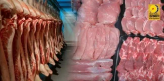 Presyo sang karne sang baboy, maganubo kasunod sang pag-import sang dako nga volume sang mais nga ginagamit sa paghimo sang feeds — DA