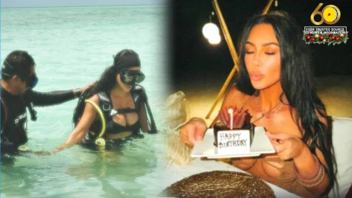 Kim Kardashian, ginpili ang Pilipinas nga destinasyon sa iya birthday getaway Kim Kardashian, ginpili ang Pilipinas nga destinasyon sa iya birthday getaway