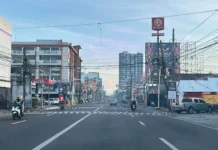 Isa ka pungsod, nagpatuman Mga dalanon nga gingamit bilang festival sites sa Masskara, hilway na nga malabayan sang ‘nationwide suspension’ sa mga beauty pageants?