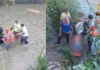 71 anyos nga may depression, patay matapos maglumpat sa Taytay Abad sa Brgy Singcang-Airport, Bacolod City