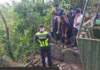 55 anyos nga lalaki, patay matapos maglumpat sa pil-as sa ciudad sang Talisay 55 anyos nga lalaki, patay matapos maglumpat sa pil-as sa ciudad sang Talisay