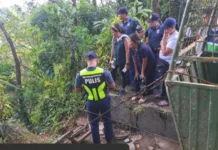 55 anyos nga lalaki, patay matapos maglumpat sa pil-as sa ciudad sang Talisay