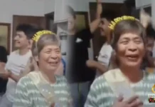 Landlady, tuman ang kalipay matapos makapasar sa 2026 Civil Engineers Licensure Examination ang iya 11 boarders