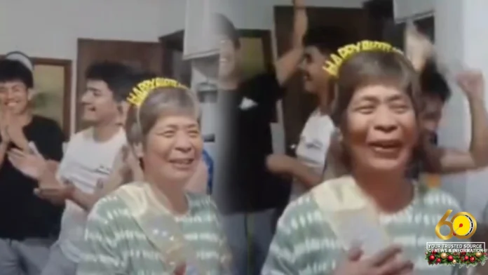 Landlady, tuman ang kalipay matapos makapasar sa 2026 Civil Engineers Licensure Examination ang iya 11 boarders Landlady, tuman ang kalipay matapos makapasar sa 2026 Civil Engineers Licensure Examination ang iya 11 boarders