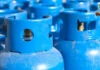 Presyo sang LPG, nagpanaog sang P4.55 kada kilo Presyo sang LPG, nagpanaog sang P4.55 kada kilo