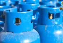 Presyo sang LPG, nagpanaog sang P4.55 kada kilo