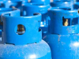 Presyo sang LPG, nagpanaog sang P4.55 kada kilo