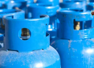 Presyo sang LPG, nagpanaog sang P4.55 kada kilo