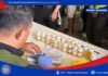 Pito ka mga drivers, nagpositibo sa ginpatigayon nga random drug testing sang LTO NIR sa Bacolod North Bus Terminal