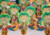 Bacolod Gugma Foundation, nagpasalig nga preparado para sa school category sang Masskara Street Dance and Arena Competition subong nga adlaw