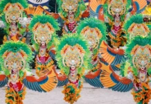 Bacolod Gugma Foundation, nagpasalig nga preparado para sa school category sang Masskara Street Dance and Arena Competition subong nga adlaw