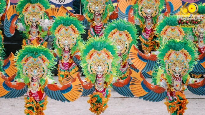 Bacolod Gugma Foundation, nagpasalig nga preparado para sa school category sang Masskara Street Dance and Arena Competition subong nga adlaw Bacolod Gugma Foundation, nagpasalig nga preparado para sa school category sang Masskara Street Dance and Arena Competition subong nga adlaw
