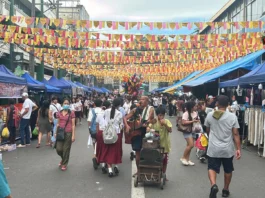 3-day highlights sang Masskara Festival 2026, mangin maulanon