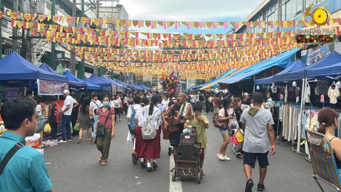 3-day highlights sang Masskara Festival 2026, mangin maulanon 3-day highlights sang Masskara Festival 2026, mangin maulanon