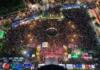 Festival Director Ascalon kag Mayor Greg, ginpasalamatan ang tanan nga nakigbahin sa Masskara Festival 2026
