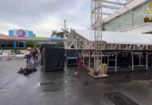 Seating capacity sang venue sa Masskara Arena Dance Competition, kapin dos mil lamang; Bawal ang reservation, first come-first serve system, ipatuman