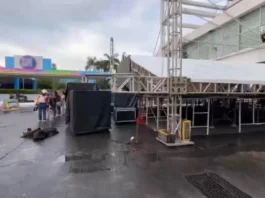 Seating capacity sang venue sa Masskara Arena Dance Competition, kapin dos mil lamang; Bawal ang reservation, first come-first serve system, ipatuman