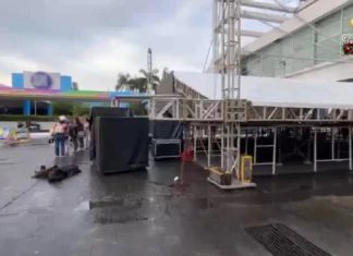 Seating capacity sang venue sa Masskara Arena Dance Competition, kapin dos mil lamang; Bawal ang reservation, first come-first serve system, ipatuman