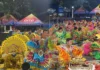 Bacolod City Councilor Jason Villarosa, chairperson sa Committee on Tourism sa Sangguniang Panlungsod , ginkalipay ang madinalag-on nga Masskara Festival 2026 Bacolod City Councilor Jason Villarosa, chairperson sa Committee on Tourism sa Sangguniang Panlungsod , ginkalipay ang madinalag-on nga Masskara Festival 2026