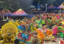 Bacolod City Councilor Jason Villarosa, chairperson sa Committee on Tourism sa Sangguniang Panlungsod , ginkalipay ang madinalag-on nga Masskara Festival 2026
