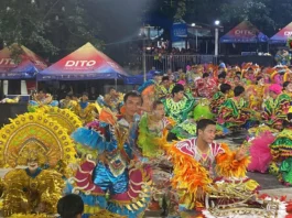 Bacolod City Councilor Jason Villarosa, chairperson sa Committee on Tourism sa Sangguniang Panlungsod , ginkalipay ang madinalag-on nga Masskara Festival 2026