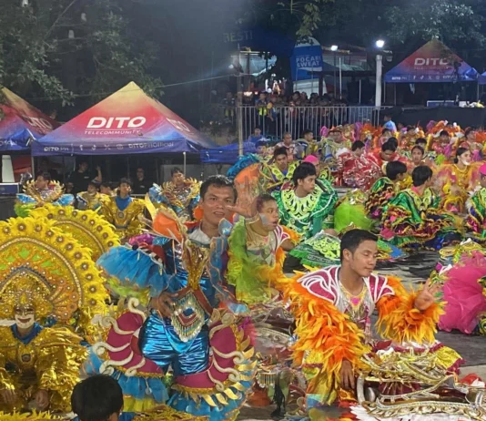 Bacolod City Councilor Jason Villarosa, chairperson sa Committee on Tourism sa Sangguniang Panlungsod , ginkalipay ang madinalag-on nga Masskara Festival 2026