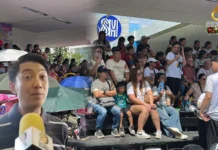 Mga festival goers sa Masskara Festival 2026, mataas pa sa doble sang nakaligad nga tuig