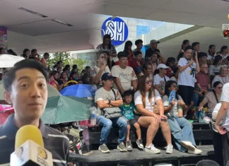 Krimen sa Masskara Festival 2026, nagnubo Krimen sa Masskara Festival 2026, nagnubo