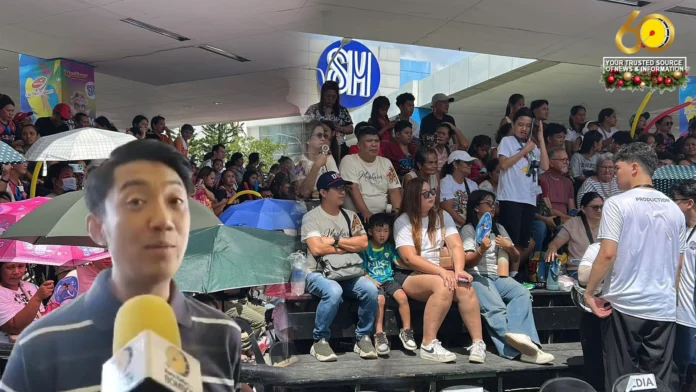 Krimen sa Masskara Festival 2026, nagnubo Krimen sa Masskara Festival 2026, nagnubo
