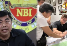 (NBI) Director Melvin Matibag, maga-file sang motion for inhibition batok sa city prosecutor sang Davao City Prosecutor’s Office