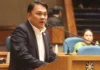 Bacolod City Mayor Greg Gasataya, ginpasalig ang pag-update sa status sang mga proyekto nga napondohan paagi sa loans Bacolod City Mayor Greg Gasataya, ginpasalig ang pag-update sa status sang mga proyekto nga napondohan paagi sa loans