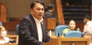 Bacolod City Mayor Greg Gasataya, ginpasalig ang pag-update sa status sang mga proyekto nga napondohan paagi sa loans