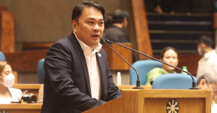 Bacolod City Mayor Greg Gasataya, ginpasalig ang pag-update sa status sang mga proyekto nga napondohan paagi sa loans Bacolod City Mayor Greg Gasataya, ginpasalig ang pag-update sa status sang mga proyekto nga napondohan paagi sa loans