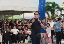 Mayor Greg Gasataya, ginpasalamatan ang tanan nga sa likod sang madinalag-on nga Masskara Festival 2026 sa ginpatigayon nga Parade of Champions