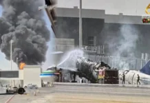 7 ka OFW sa Saudi Arabia, pilason bangod sa mga pagpangbomba; Tatlo, yara sa kritikal nga kondisyon