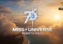 Anom ka pungsod sa Southeast Asia, indi magpasakop sa 75th Miss Universe pageant sa Puerto Rico