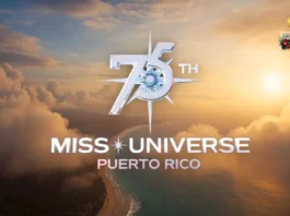 Anom ka pungsod sa Southeast Asia, indi magpasakop sa 75th Miss Universe pageant sa Puerto Rico