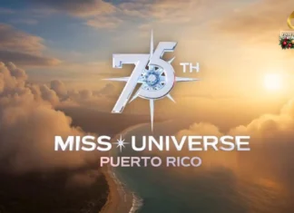 Anom ka pungsod sa Southeast Asia, indi magpasakop sa 75th Miss Universe pageant sa Puerto Rico Anom ka pungsod sa Southeast Asia, indi magpasakop sa 75th Miss Universe pageant sa Puerto Rico
