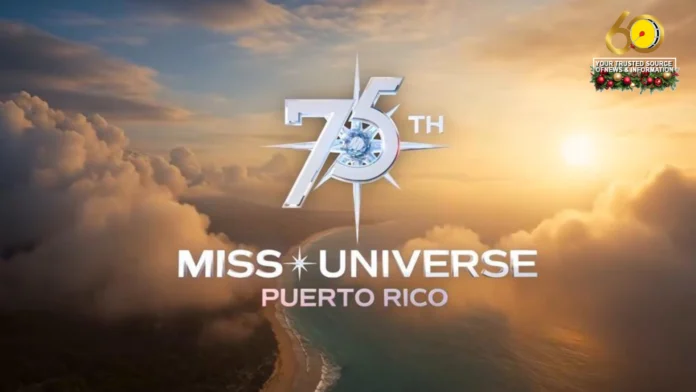Anom ka pungsod sa Southeast Asia, indi magpasakop sa 75th Miss Universe pageant sa Puerto Rico Anom ka pungsod sa Southeast Asia, indi magpasakop sa 75th Miss Universe pageant sa Puerto Rico