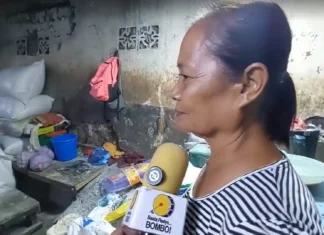 Nagapamakal sa Libertad Public Market, isa nalang ka putahe ang tigkalalag; Iban nga pagkaon, orderon na lang agud makatipid Nagapamakal sa Libertad Public Market, isa nalang ka putahe ang tigkalalag; Iban nga pagkaon, orderon na lang agud makatipid