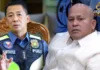 Senator Bato Dela Rosa, ginhatagan sang isa ka semana nga ultimatum sang PNP para mag-surrender Senator Bato Dela Rosa, ginhatagan sang isa ka semana nga ultimatum sang PNP para mag-surrender