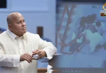 NBI, preparado sa pag-upod sa all-out operation sa pagdakop kay Senator Bato Dela Rosa