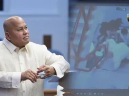 NBI, preparado sa pag-upod sa all-out operation sa pagdakop kay Senator Bato Dela Rosa