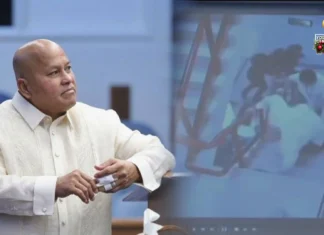 NBI, preparado sa pag-upod sa all-out operation sa pagdakop kay Senator Bato Dela Rosa