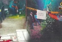 Negosyante, pilason matapos ginluthang sa gwa sang iya balay sa banwa sang La Castellana
