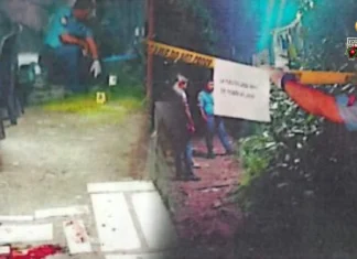 Negosyante, pilason matapos ginluthang sa gwa sang iya balay sa banwa sang La Castellana Negosyante, pilason matapos ginluthang sa gwa sang iya balay sa banwa sang La Castellana
