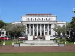 Proposed P8.5 billion 2027 budget sang Negros Occidental, target nga mapasar sa una nga semana sang Disyembre