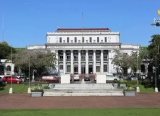 Proposed P8.5 billion 2027 budget sang Negros Occidental, target nga mapasar sa una nga semana sang Disyembre Proposed P8.5 billion 2027 budget sang Negros Occidental, target nga mapasar sa una nga semana sang Disyembre